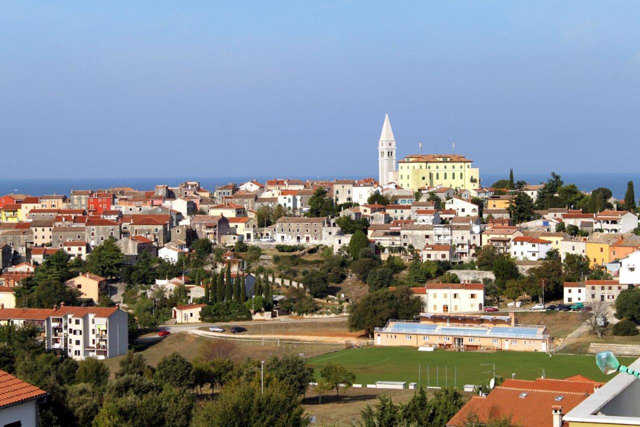 Apartments And Rooms With Wifi Vrsar, Porec - 3007 Esterno foto