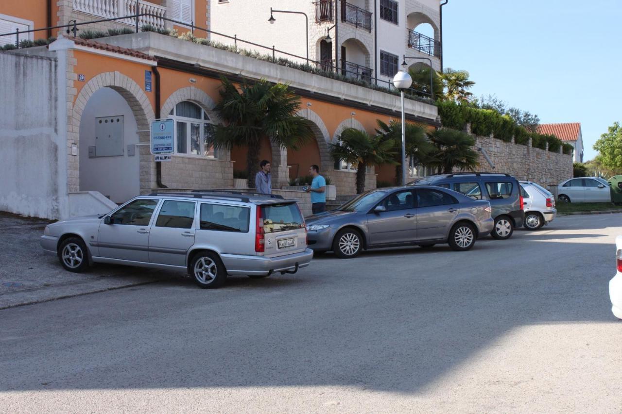Apartments And Rooms With Wifi Vrsar, Porec - 3007 Esterno foto