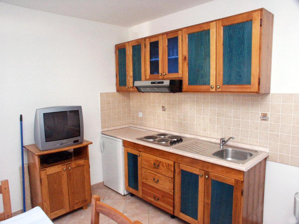 Apartments And Rooms With Wifi Vrsar, Porec - 3007 Esterno foto