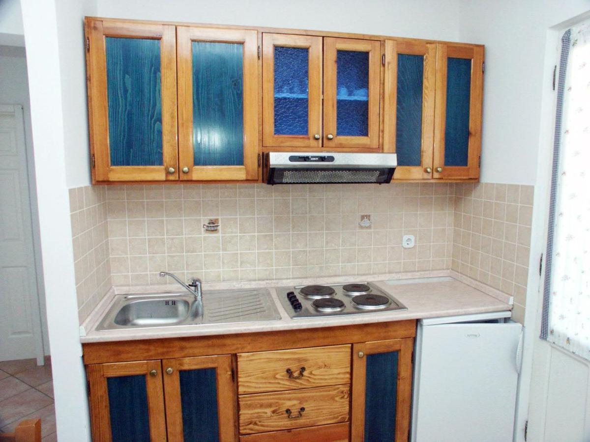 Apartments And Rooms With Wifi Vrsar, Porec - 3007 Esterno foto