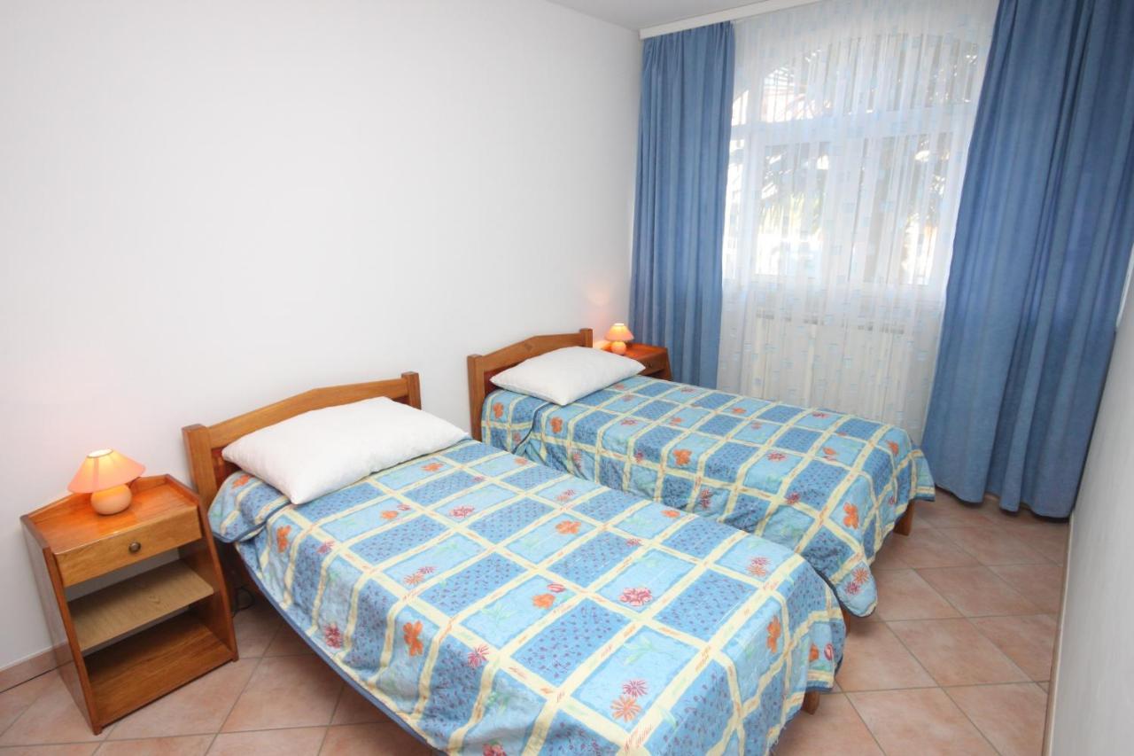 Apartments And Rooms With Wifi Vrsar, Porec - 3007 Esterno foto