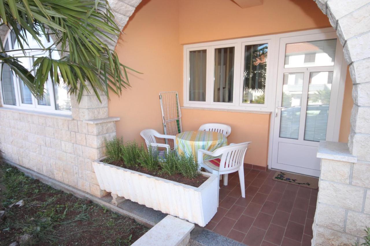 Apartments And Rooms With Wifi Vrsar, Porec - 3007 Esterno foto